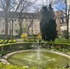 Visite guidée : Dans le secret du couvent des Carmes - Salle des Actes de l'Institut Catholique de Paris