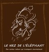 Le nez de l'éléphant - Centre Mandapa