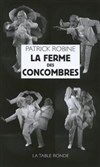 La ferme des concombres - Théâtre de L'Atrium