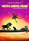 Petits contes félins - La Ricane