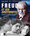 Freud et ses souffrantes - Carré Rondelet Théâtre