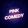 Pink Comedy - Comédie Café Pigalle