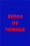 Repas de famille - La Comédie de Nice