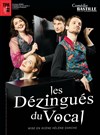 Les Dézingués du vocal - Nouvel espace culturel