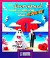 Ils divorcèrent pour le meilleur mais surtout pour le pire ! - Le Bourvil