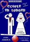 Couple en danger - L'Art Dû