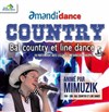 Amandi'Dance Country - Grand'Place