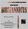 Britannicus - Théâtre le Passage vers les Etoiles - Salle des Etoiles