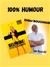 100 % Humour ! - Salle S40