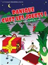 Panique chez les jouets - La Comédie du Mas