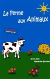 La ferme aux animaux - Théâtre Divadlo