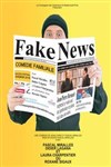 Fake news - Kawa Théâtre