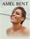 Amel Bent - Salle Aristide Briand