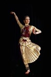 Santour et Bharata Natyam - Centre Culturel La Providence