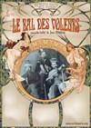 Le Bal des Voleurs - Maison fraternelle