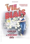 Tatiana Gousseff dans Ma vie en biais - L'Archipel - Salle 2 - rouge