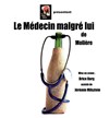 Le médecin malgré lui - Théâtre de verdure du jardin Shakespeare Pré Catelan