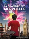 La chambre des merveilles - Espace Vaugelas