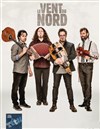 Vent du nord - Espace Paul Valéry