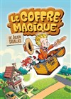 Le coffre magique - Comédie de Grenoble