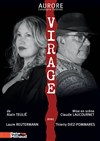 Virage - Théâtre Darius Milhaud