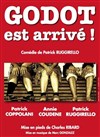 Godot est arrivé - L'Artéa