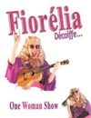 Fiorélia dans Fiorélia Décoiffe... - Café Théâtre du Têtard