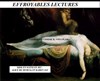 Effroyables lectures - Théâtre de l'Anagramme