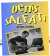 Denis Salfati - Tremplin Arteka