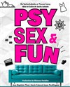 Psy, Sex and Fun - Paradise République