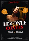 Le conte des contes - Théâtre Toursky