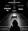 Si ce n'est toi - Théâtre La Croisée des Chemins - Salle Paris-Belleville