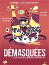 Démasquées - Au Rikiki