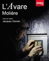 L'Avare - Artistic Athévains