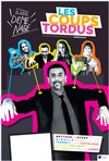 Les coups tordus - Le petit Theatre de Valbonne