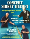 Daniel Sidney Bechet - Théâtre Armande Béjart