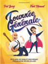 Tournée générale - Studio 55