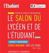 Salon du lycéen et de l'étudiant de Tours - 33 Tours