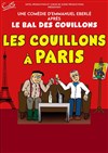 Les couillons à Paris - L'Emc2