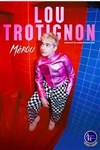 Lou Trotignon dans Mérou - Théâtre à l'Ouest Auray