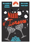 Nuit d'ivresse - Terrain de boules 