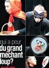 Qui a peur du grand méchant loup? - La Chocolaterie