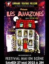 Les Amazones - Troubadours