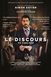 Le Discours - Les Arts d'Azur