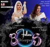 Folies Burlesques - Le Workshow Paris