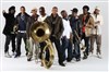 Hypnotic Brass Ensemble - Espace Paul B