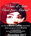 Vissi d'Arte, vissi per Maria - La Tache d'Encre