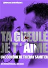 Ta gueule, je t'aime - Le Point Comédie