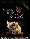 Le vol du dernier dodo - Neutrino