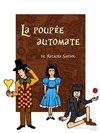 La poupée automate - Pelousse Paradise